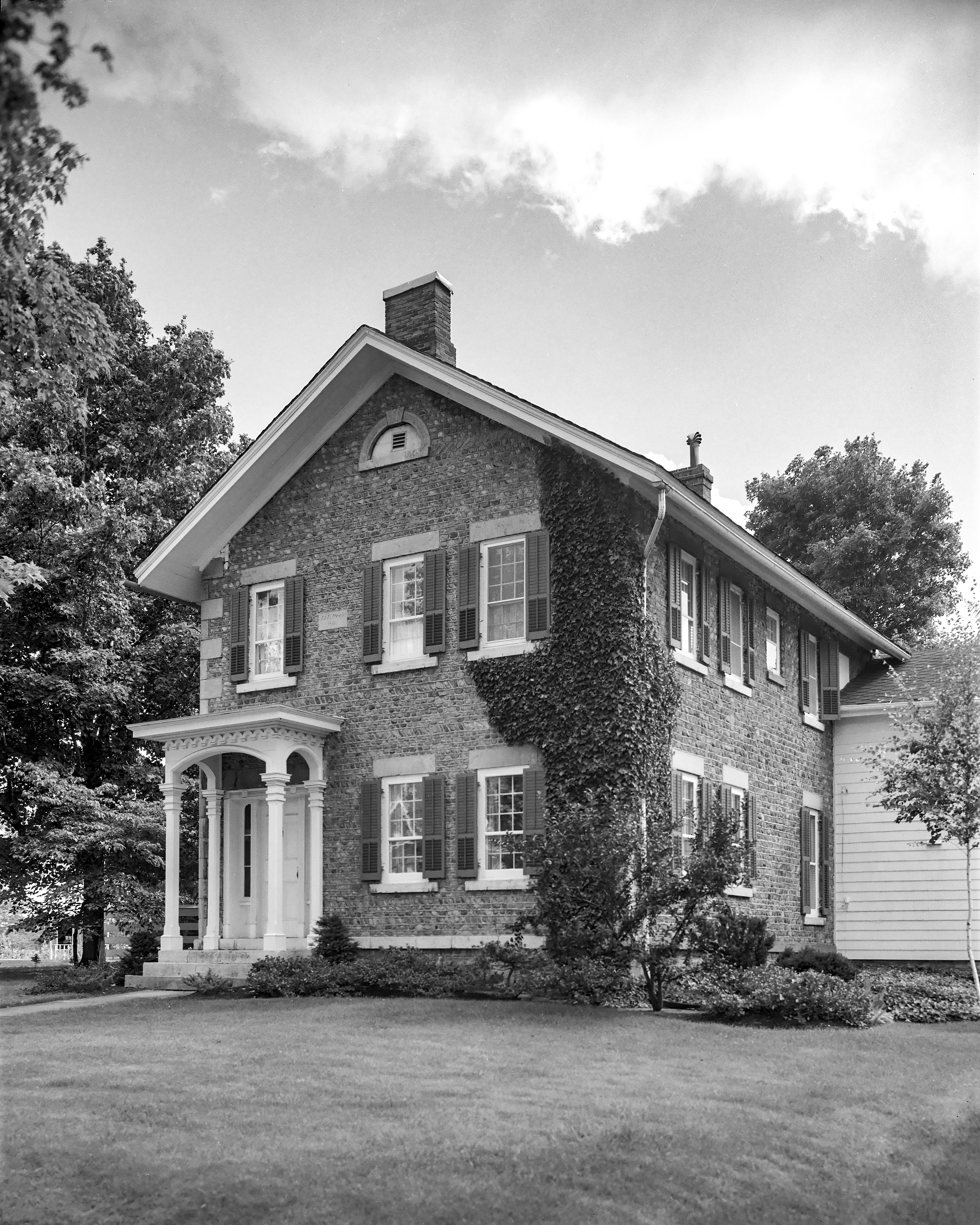 GP Ontario Phelps Phe-20 1-1 N